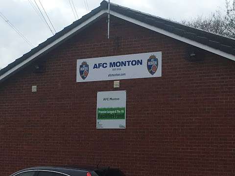 Monton Amateur Football Club photo