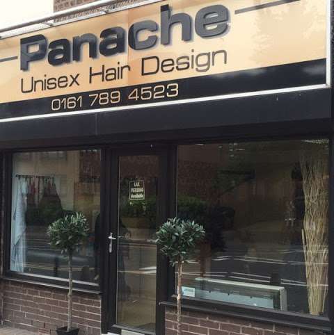 Panache Unisex Hair Design photo